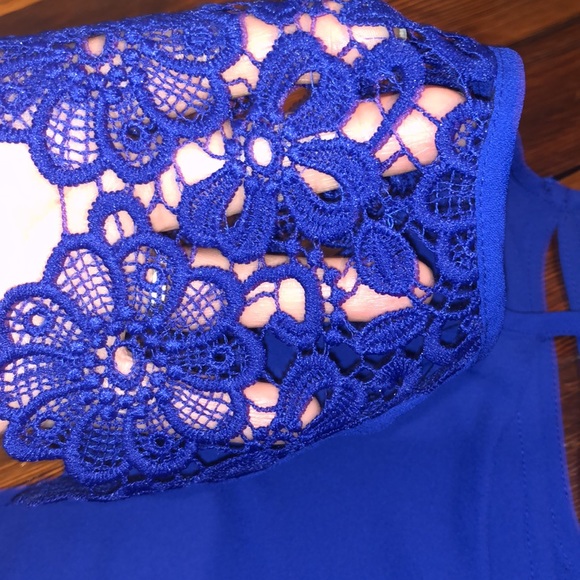 Express top - Picture 4 of 6